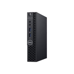 Dell OptiPlex 3060 Micro Core i5 1.7 GHz - HDD 500 GB RAM 8 GB