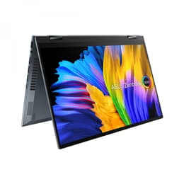 Asus ZenBook UP5400EA 14" Core i7 2.8 GHz - SSD 1 TB - 16GB AZERTY - Französisch