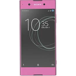 Sony Xperia XA1 Plus 32GB - Rosa - Ohne Vertrag