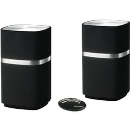 Lautsprecher Bowers & Wilkins MM-1 - Schwarz