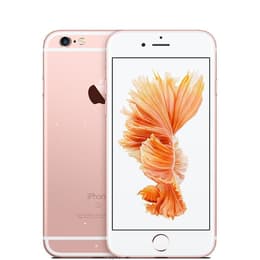 iPhone 6S 16GB - Roségold - Ohne Vertrag