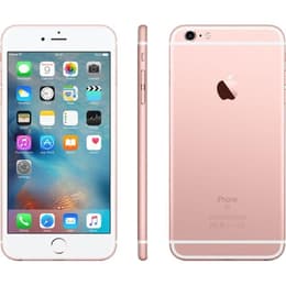 iPhone 6s 16GB - Roségold - Ohne Vertrag