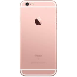 iPhone 6s 16GB - Roségold - Ohne Vertrag