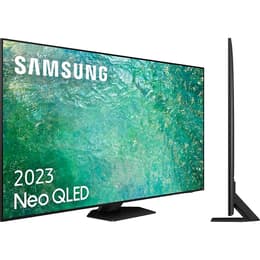 SMART Fernseher Samsung QLED Ultra HD 4K 165 cm TQ65Q60C