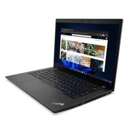 Lenovo ThinkPad L14 G3 14" Core i5 1.3 GHz - SSD 256 GB - 32GB QWERTY - Spanisch