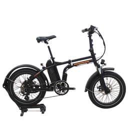 Rad Power Bikes Rad Mini 4 E-Bike