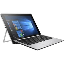 HP Elite X2 1012 G1 12" Core m5 1.1 GHz - SSD 256 GB - 8GB QWERTZ - Deutsch