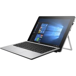 HP Elite X2 1012 G1 12" Core m5 1.1 GHz - SSD 256 GB - 8GB QWERTZ - Deutsch