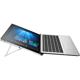 HP Elite X2 1012 G1 12" Core m5 1.1 GHz - SSD 256 GB - 8GB QWERTZ - Deutsch
