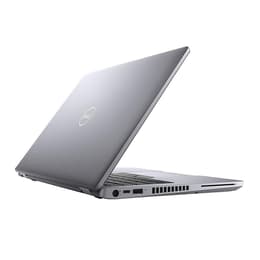 Dell Latitude 5410 14" Core i5 1.6 GHz - 256 GB SSD - 16GB QWERTZ - Deutsch