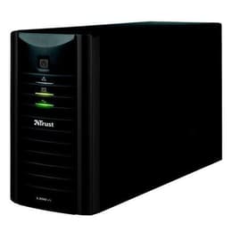 Trust Oxxtron 1500VA Management UPS Wechselrichter