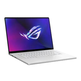 Asus ZEPHYRUS-G16-GA605WV-DR8W 16" Ryzen AI 9 5.1 GHz - SSD 1 TB - 32GB - NVIDIA GeForce RTX 4060 AZERTY - Französisch