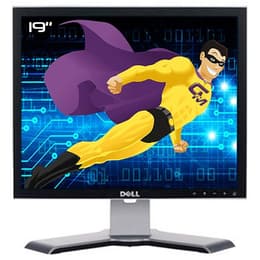 Bildschirm 19" LCD SXGA Dell 1908FPB