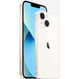 iPhone 13 mini 128GB - Polarstern - Ohne Vertrag