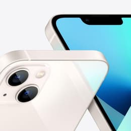 iPhone 13 mini 128GB - Polarstern - Ohne Vertrag