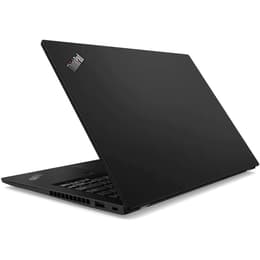 Lenovo ThinkPad X13 G1 13" Ryzen 5 PRO 2.1 GHz - SSD 256 GB - 16GB AZERTY - Französisch