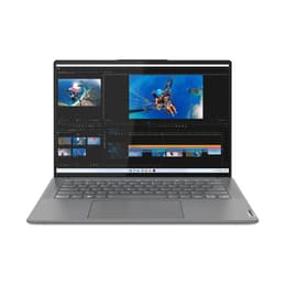 Lenovo Yoga Slim 7 Pro X 14ARH7 14" Ryzen 7 3.2 GHz - SSD 1 TB - 16GB QWERTZ - Deutsch