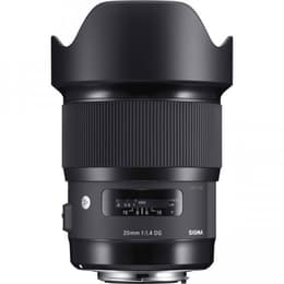Objektiv Canon EF 20mm f/1.4
