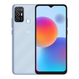 ZTE Blade A52 64GB - Blau - Ohne Vertrag