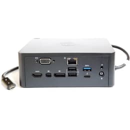 Dell K16A Docking-Station