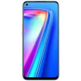 Realme 7 (Asia) 64GB - Weiß - Ohne Vertrag