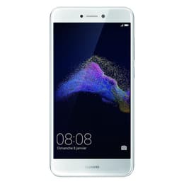 Huawei P8 Lite (2017) 16GB - Weiß - Ohne Vertrag - Dual-SIM