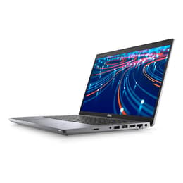 Dell Latitude 5420 14" Core i5 2.6 GHz - SSD 512 GB - 16GB QWERTY - Finnisch