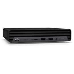 HP ProDesk 400 G6 DM Core i5 2.3 GHz - SSD 512 GB RAM 16 GB