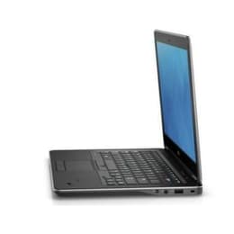 Dell Latitude E7440 14" Core i7 2,1 GHz - SSD 128 GB - 8GB AZERTY - Französisch