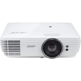 Beamer Acer M550 2900 Helligkeit Weiß