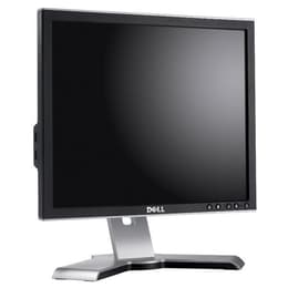 Bildschirm 17" LCD Dell 1707FPC