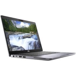 Dell Latitude 5310 2-in-1 13" Core i5 1.6 GHz - SSD 256 GB - 8GB QWERTZ - Deutsch