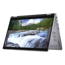 Dell Latitude 5310 2-in-1 13" Core i5 1.6 GHz - SSD 256 GB - 8GB QWERTZ - Deutsch