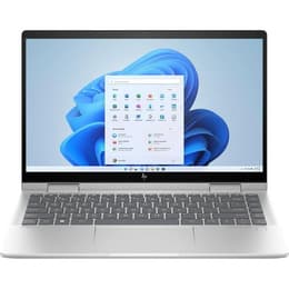 HP Envy X360 14" Ryzen 7 3.3 GHz - SSD 1 TB - 16GB QWERTZ - Deutsch