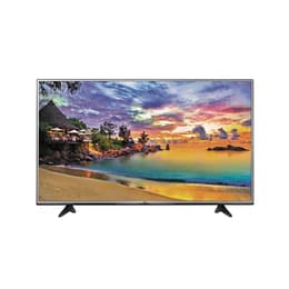 SMART Fernseher LG LED 140 cm 55UH605V