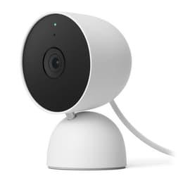 Google Nest Cam Camcorder - Weiß