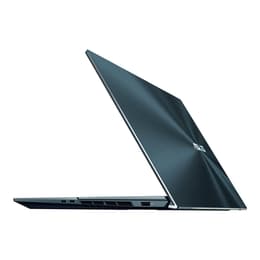 Asus ZenBook Duo UX482EA-HY054T 14" Core i7 2.8 GHz - SSD 512 GB - 16GB QWERTZ - Deutsch