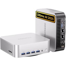 Geekom A9 Max Ryzen 9 2 GHz - SSD 2 TB RAM 32 GB