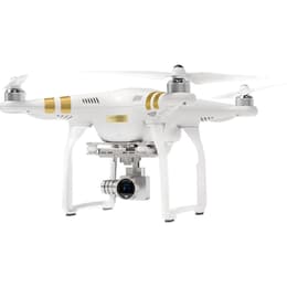 Drohne DJI Phantom 3 Professional 23 min