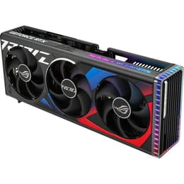 Asus NVIDIA GeForce RTX 4080 16GB GDDR6X ROG STRIX Grafikkarte