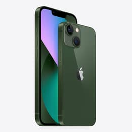 iPhone 13 128GB - Grün - Ohne Vertrag