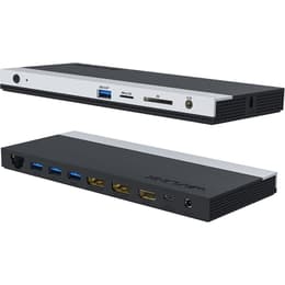 Wavlink WL-UMD01 Docking-Station
