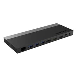 Wavlink WL-UMD01 Docking-Station