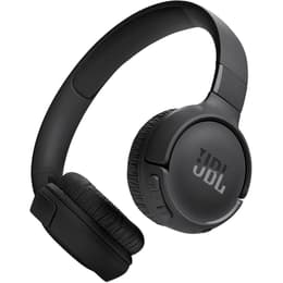 Jbl Tune 520BT Kopfhörer kabellos mit Mikrofon - Schwarz