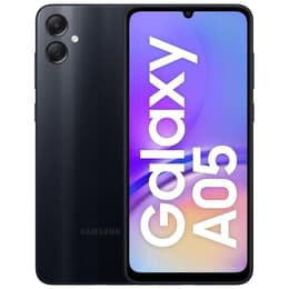 Galaxy A05 64GB - Schwarz - Ohne Vertrag