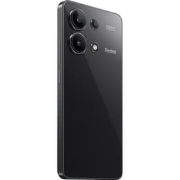 Xiaomi Redmi Note 13 256GB - Schwarz - Ohne Vertrag