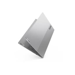 Lenovo ThinkBook 15 G2 ITL 15" Core i5 2.4 GHz - HDD 1 TB - 8GB AZERTY - Französisch