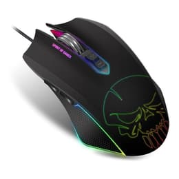 Spirit Of Gamer Elite-M40 Skull Maus