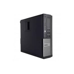 Dell OptiPlex 7010 SFF Pentium 3.1 GHz - SSD 256 GB RAM 16 GB
