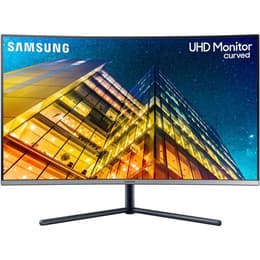 Bildschirm 32" LCD 4K UHD Samsung U32R590CWU
